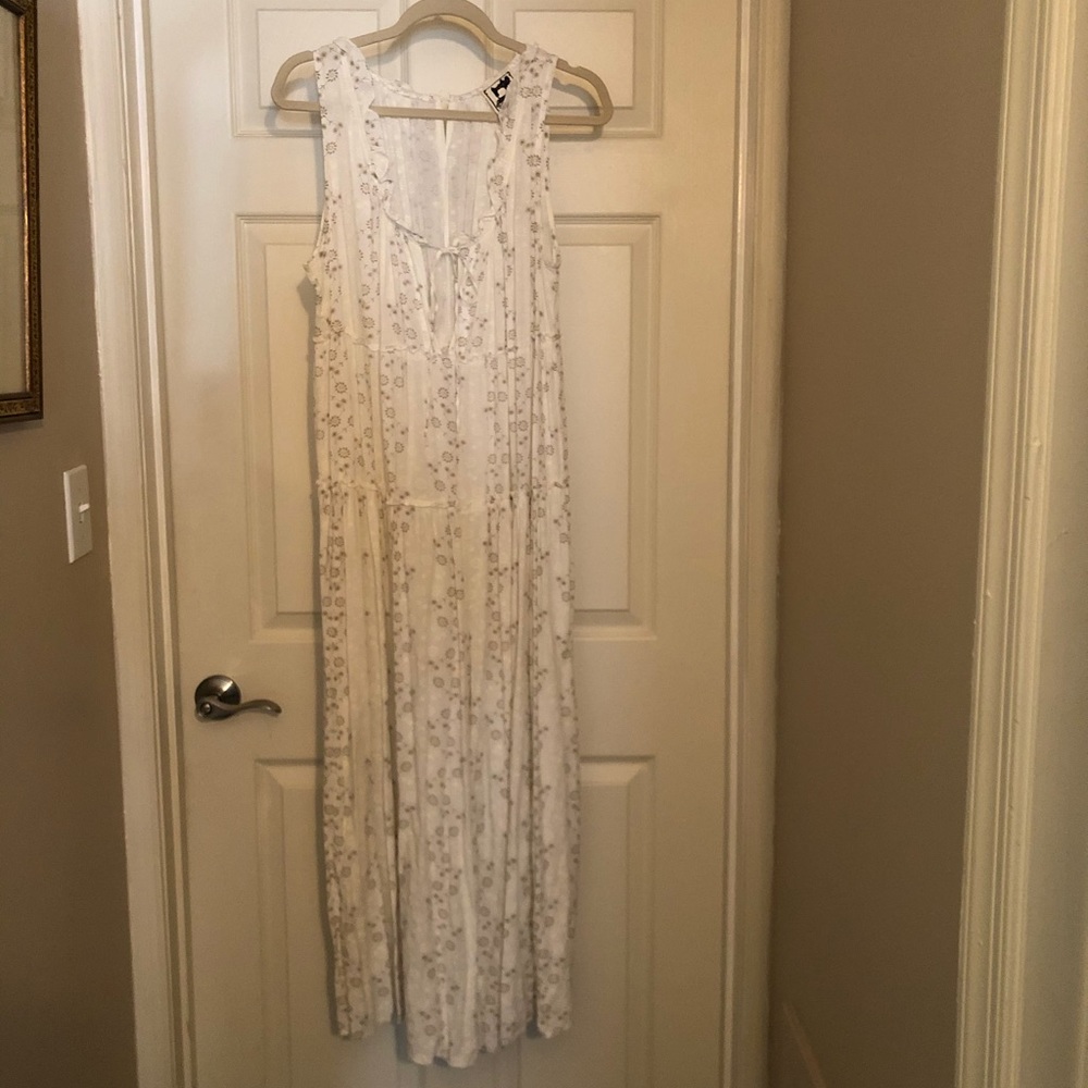 Jaase Floral Dress/Pants